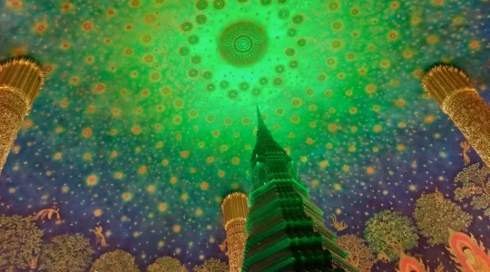 ワットパクナム