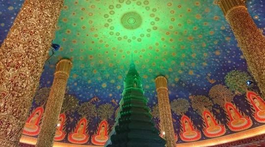 ワットパクナム