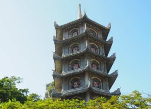 五行山