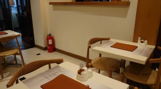 テーブルイメージ
