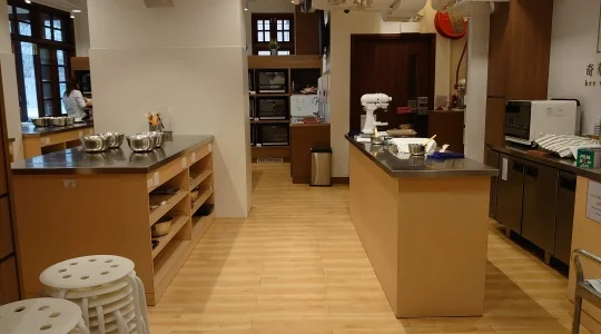 キッチンイメージ