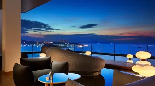 Hilton