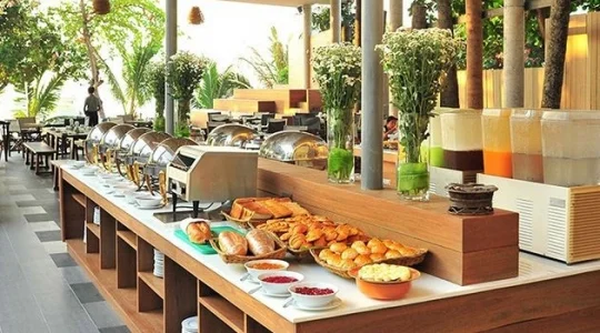 サイケオビーチリゾート