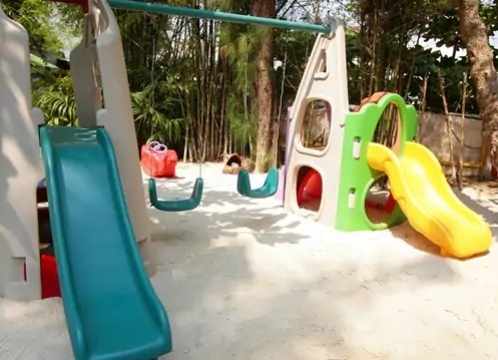 ヒルトンホアヒン