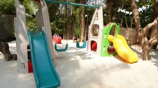 ヒルトンホアヒン