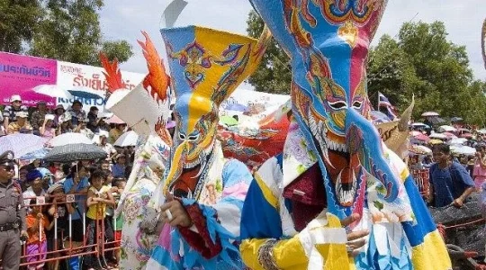 【ピーターコーン祭り 2026年】1泊2日　 選べる観光プラン