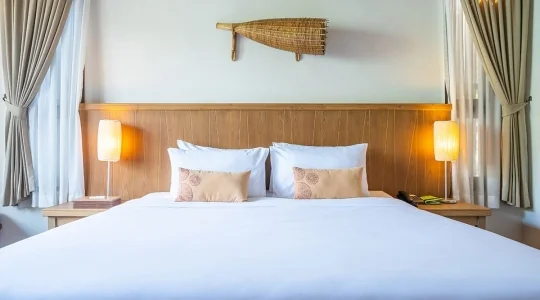 サイケオビーチリゾート