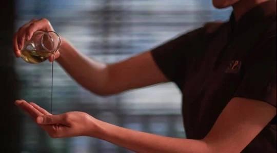 ペニンシュラホテル