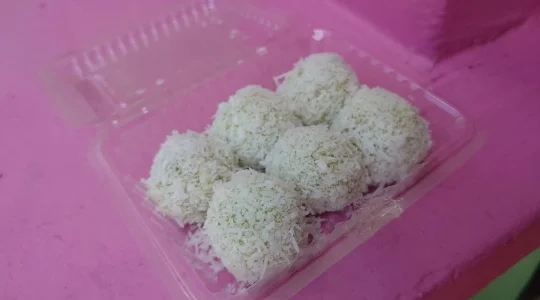 ニョニャお菓子（SIN)