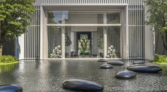 フォーシーズンズ