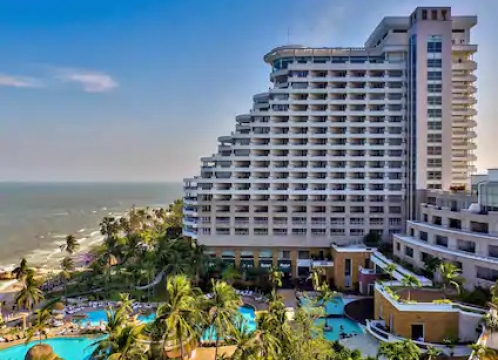 ヒルトンホアヒン