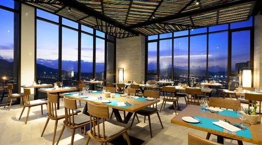 ホリデイインリゾート_ヴァナナヴァアヒン