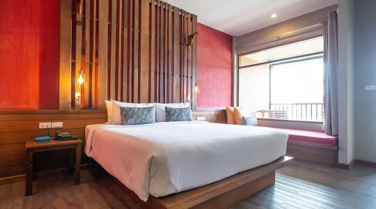 アオプラオリゾート