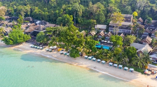 アオプラオリゾート