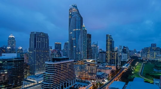 アフタヌーンティー