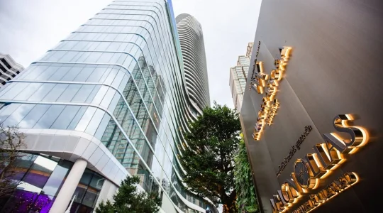 アフタヌーンティー