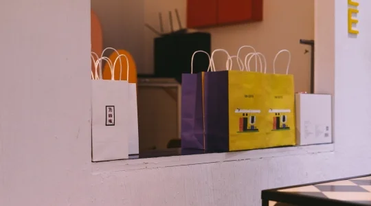 イメージ：買い物代行