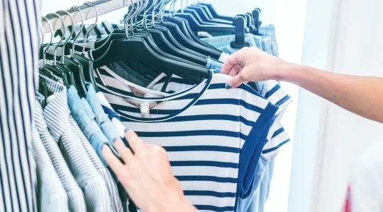 イメージ：買い物代行