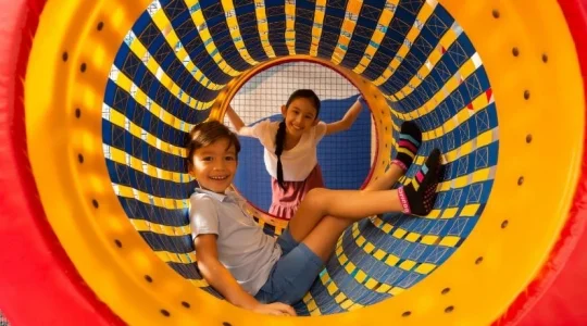 ホリデイインリゾート_ヴァナナヴァアヒン