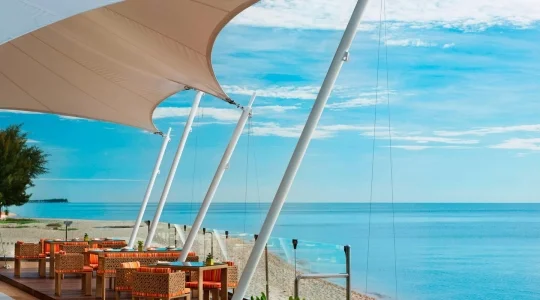Sheraton
