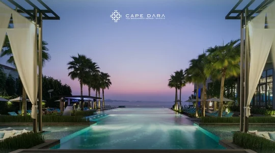 Cape
