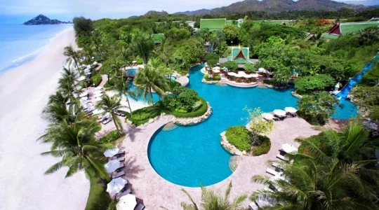 Hyatt_Regency_Huahin