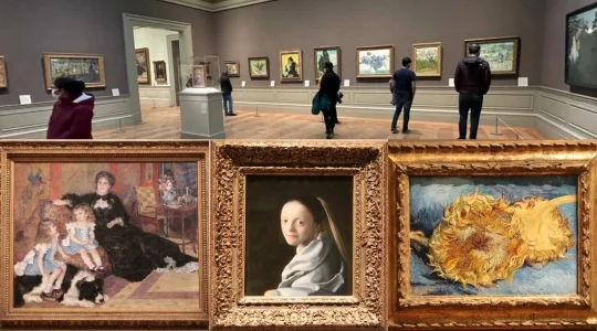 メトロポリタン美術館