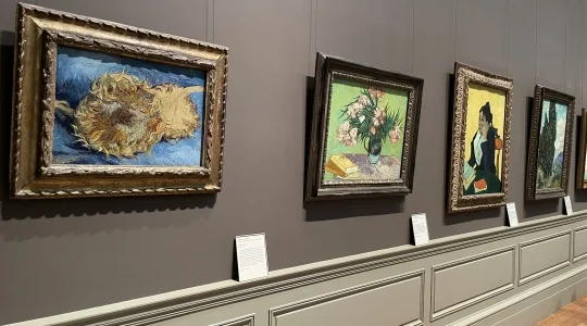 メトロポリタン美術館