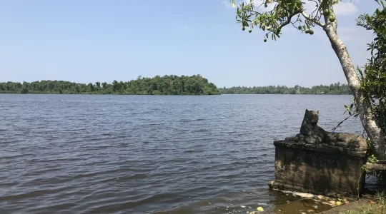 Lunuganga