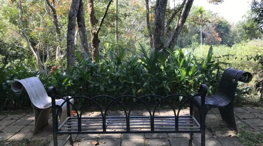 Lunuganga