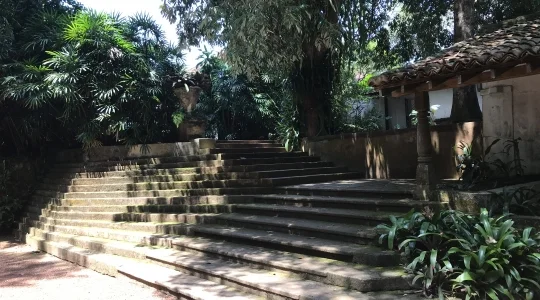 Lunuganga