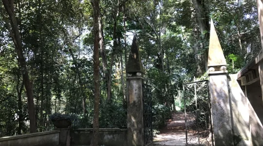 Lunuganga