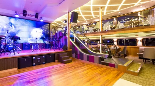 ワンダフルパールクルーズ