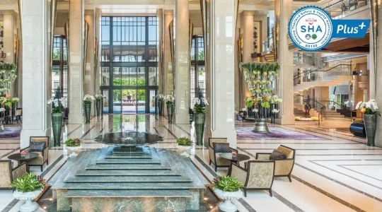 サイアムケンピンスキー