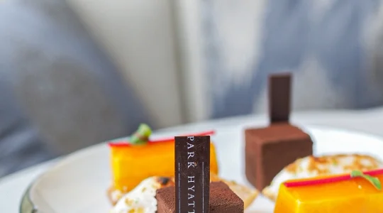 パークハイアット