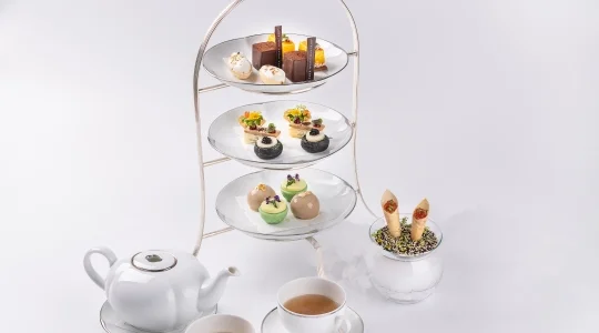 パークハイアット