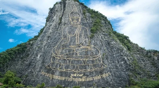 ワットカオシーチャン