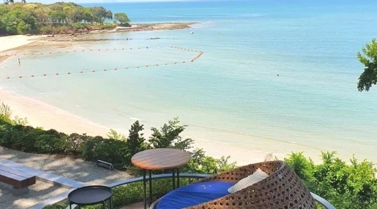 SKYギャラリーレストラン