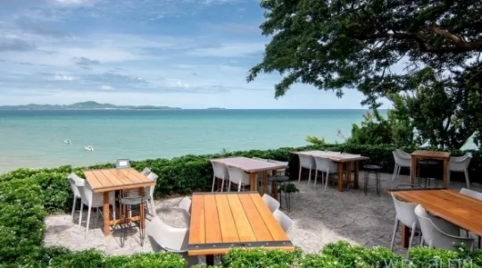 SKYギャラリーレストラン