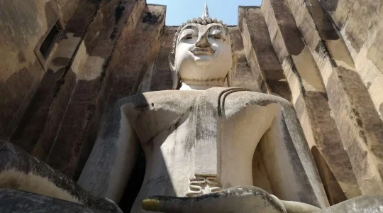 第二の都市「チェンマイ」と王朝発祥の地 「スコータイ+シーサッチャナライ」で過ごす2泊3日