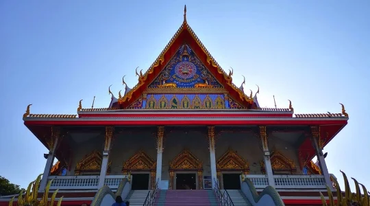 ワットアソカラーム