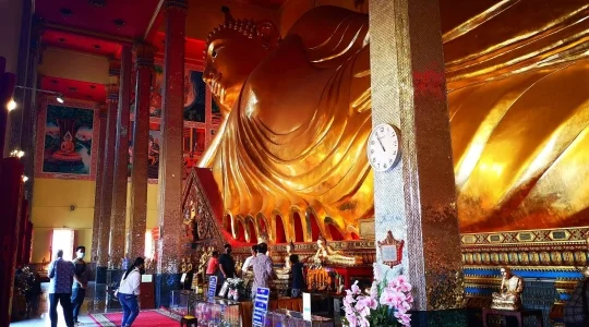 ワットバンプリーヤイクラーン