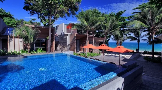 サイケオビーチリゾート