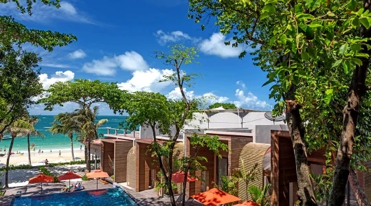 サイケオビーチリゾート