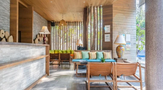 サイケオビーチリゾート