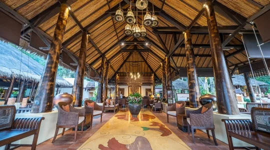 ル・ヴィーマンコテージ