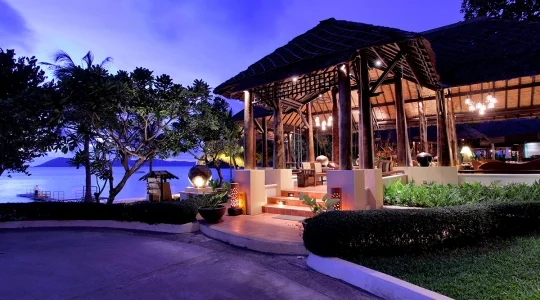 ルビマーンコテージ