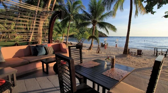 ル・ヴィーマンコテージ