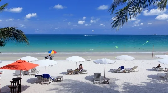 サイケオビーチリゾート