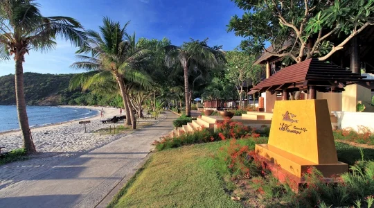 ル・ヴィーマンコテージ